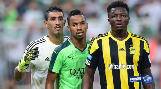 طرح تذاكر ديربي جدة