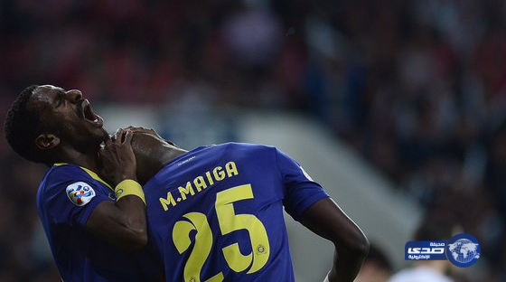 صحيفة فرنسية .. مايغا رجل الساعة