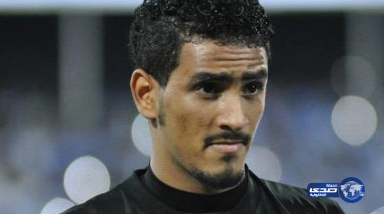 اصابة حارس الاتحاد برباط صليبي