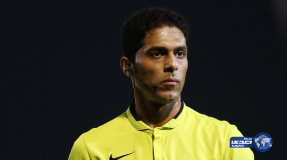 اختيار طاقم سعودي ضمن حكام مونديال 2018