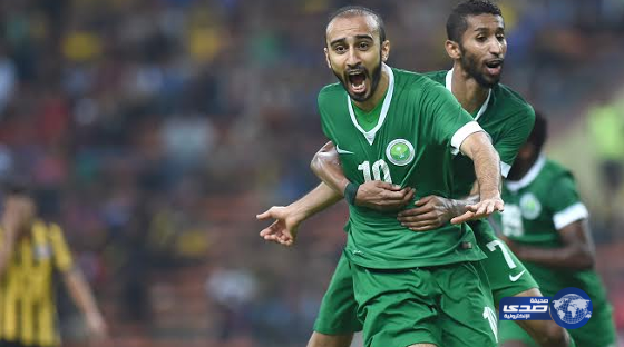 صافرة كورية تقود مباراة الأخضر وماليزيا