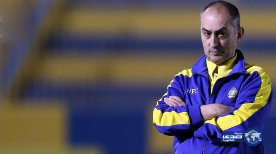 كانيدا يرفض مواجهة هجر بعد خسارة الدرعية