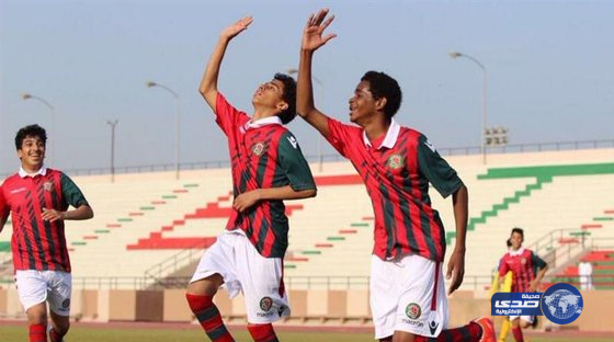 نقل لاعب الاتفاق للمستشفى بعد الاعتداء عليه