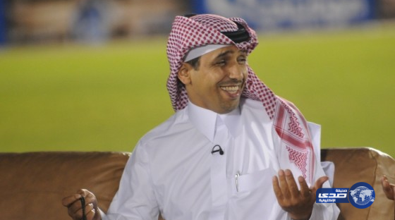 أبوثنين .. الدوري يريد الهلال