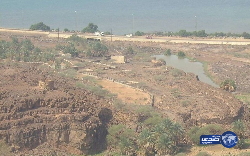 السياحة تسجل 18 موقعا أثريا بالبرك