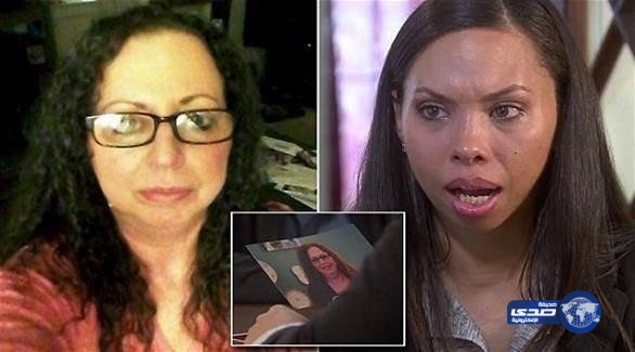 أمريكية بحثت عن والدتها 15 عاماً واكتشفت أنها زميلتها بالعمل