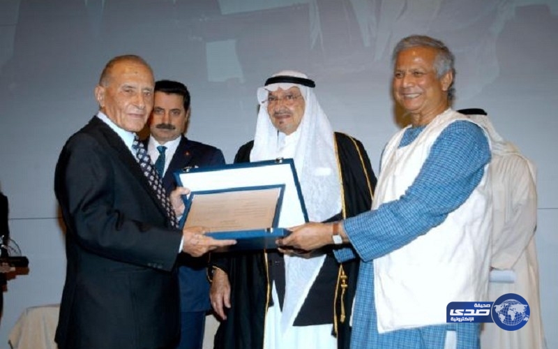 جائزة أجفند لمشاريع التنمية.. أسلوب مبتكر للعون التنموي