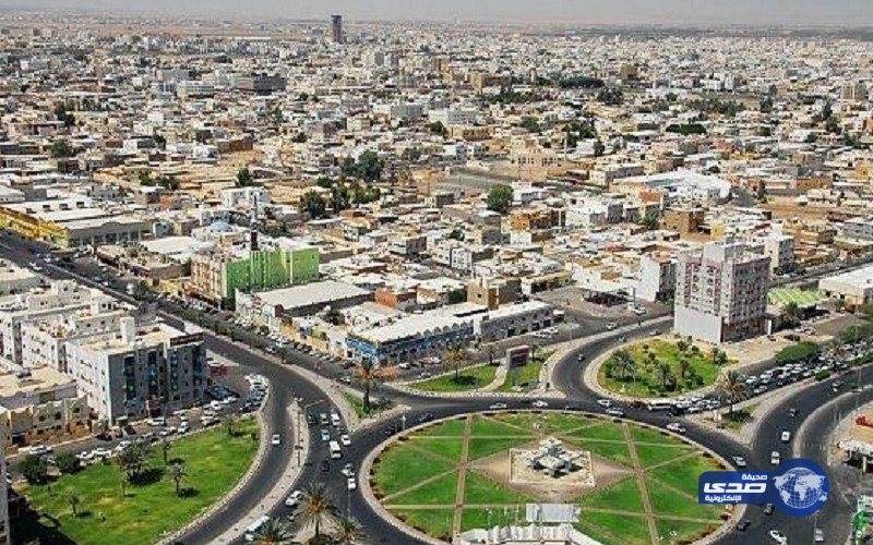 بلدي تبوك يناقش إدخال الكهرباء في المواقع غير المخططة