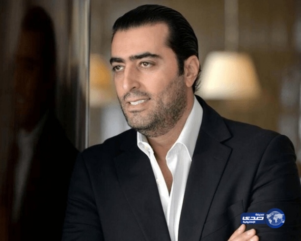 باسم ياخور ينقل الى المستشفى بسبب جلطة