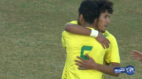 العروبة يقصي الجيل ويتأهل لملاقاة النصر بدور الـ8 في كأس الملك