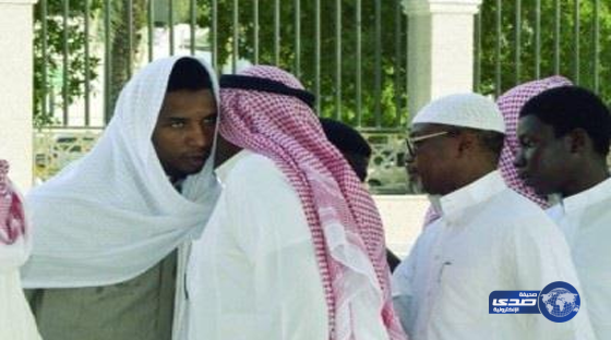 الرياضيون يواسون نور في شقيقته