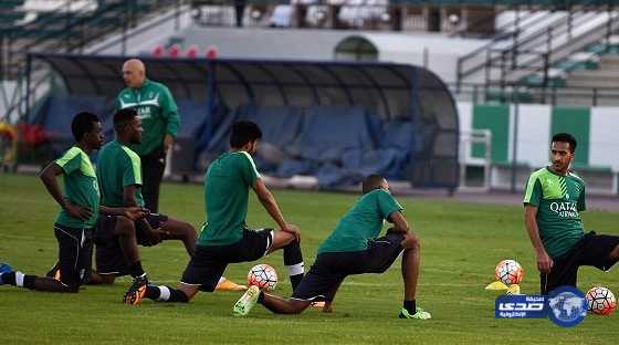 الأهلي يكثف تحضيراته للقادسية