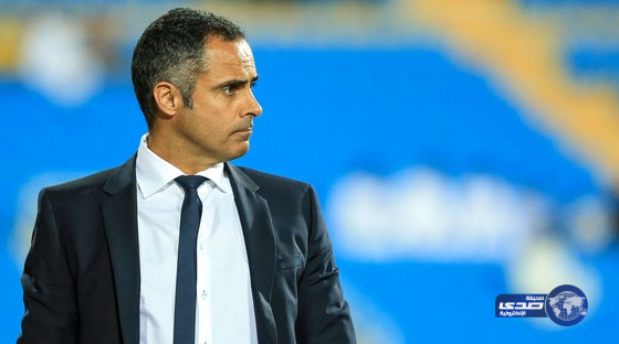 جوميز يريح لاعبي التعاون 8 أيام