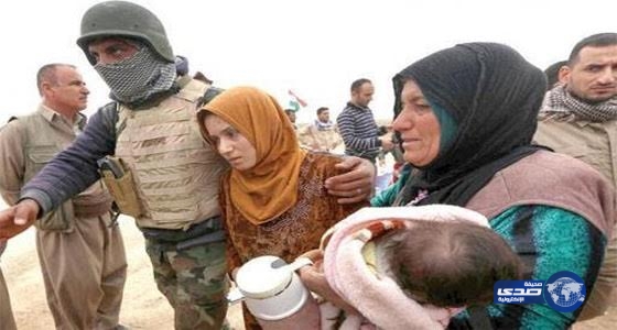 هيئة كبار العلماء: سارعوا لاغاثة اهل الفلوجة