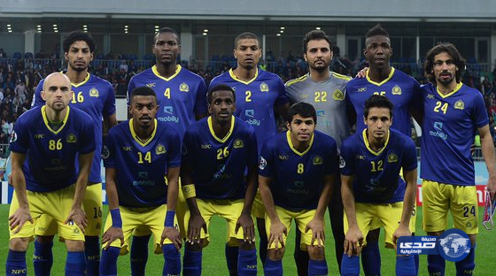 42 مليونا تهدد إدارة النصر