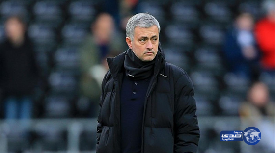 مورينيو يوقع عقداً مبدئياً مع يونايتد