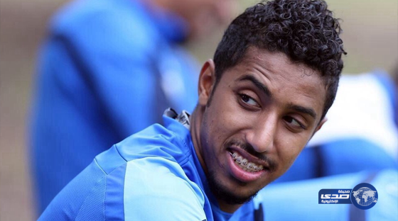 الهلال يستعد لمعاقبة الدوسري