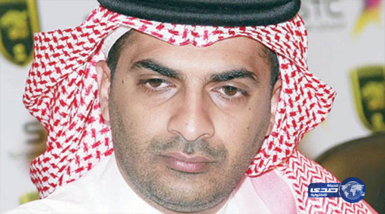 اليامي يستقيل من منصبه في نادي الاتحاد