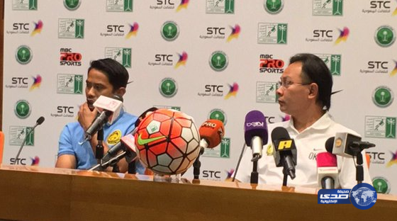 مدرب ماليزيا .. أتمنى أن نظهر بنفس مستوى لقاء الذهاب