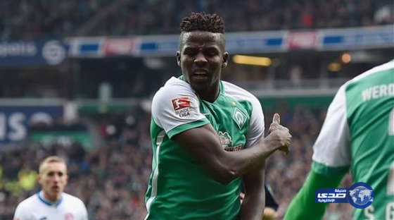 لاعب فيردر بريمن يعتذر عن إشارة الذبح !