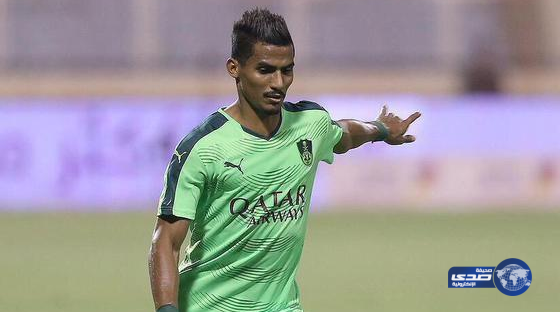 الأهلي يتوصل لإتفاق مع باخشوين