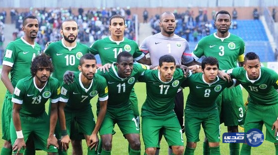 المنتخب بـ “الأخضر” أمام الإمارات