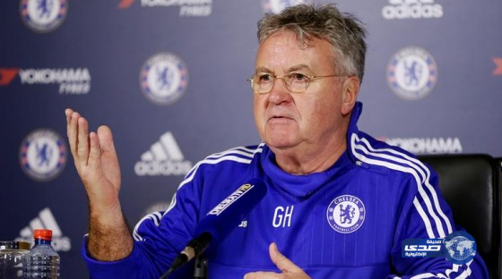 مدرب تشيلسي يدخل تاريخ البريمرلييغ