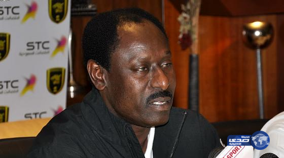 عبدالله غراب .. انتظروا سقوط الاتحاد والأهلي والنصر