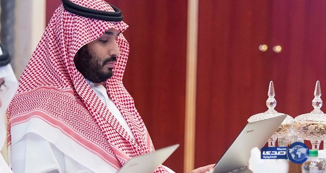 ولي ولي العهد يبحث مع الأمين العام للأمم المتحدة في اليمن مستجدات الأوضاع اليمنية