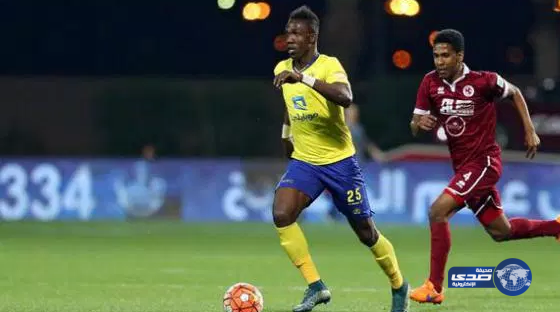 نجم النصر السابق وحسرة بسبب صدارة دوري جميل