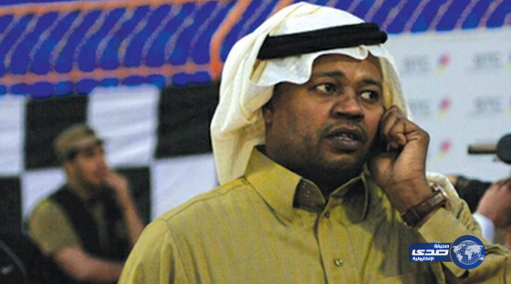 العويران يُهدد صحيفة مشهورة بسبب مانشيت “السكير”