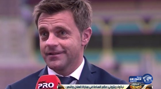 الحكم الايطالي يتجاهل تعليمات لجنة المهنا