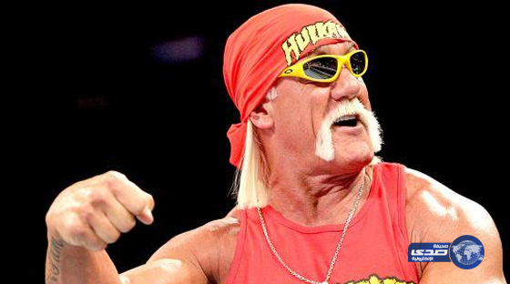 مصارع يحصل على تعويض ضخم بعد تسريب شريط جنسي