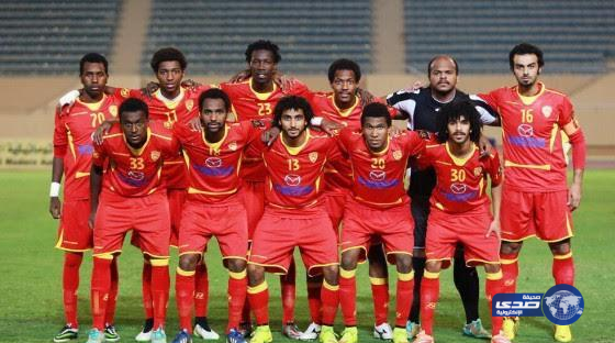 القادسية يهزم الدفاع الجوي بسداسية ودياً