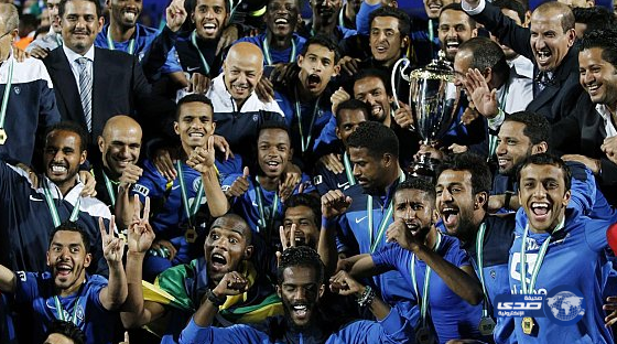 الاتحاد السعودي ينوى تكرار تجربة إقامة مباراة السوبر في أوروبا