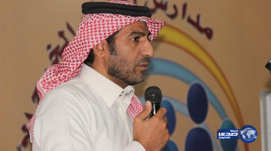 القحطاني للمهنا .. من سيحاسبك ؟!