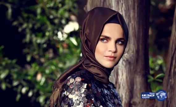 ملكة جمال تركيا تثير جدلاً