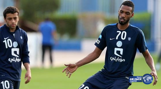 تأكد جاهزية جحفلي وكعبي والشمراني لمواجهة الجزيرة