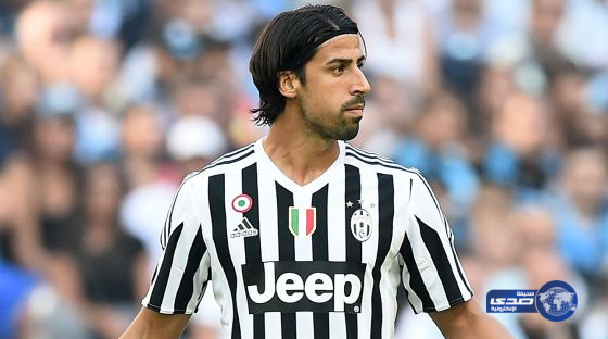 إيقاف خضيرة لاعب يوفنتوس مباراتين