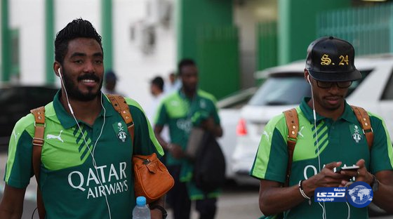 الأهلي ينهي تحضيراته لمواجهة القادسية