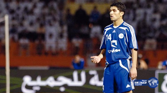 التايب للهلاليين .. فرحتنا الكبيرة الفوز بالبطولة وليس الصدارة