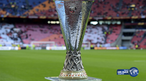 قرعة ربع نهائي الدوري الأوروبي