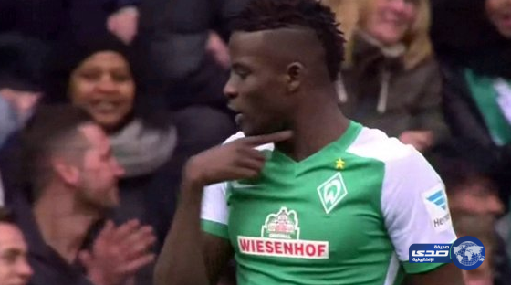 إيقاف جيلوبوجي ثلاث مباريات بسبب سلوك غير رياضي