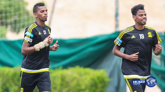 الاتحاد يخوض تدريباً صباحياً بعد الفوز على بني ياس