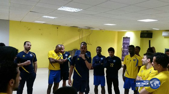 بعثة التعاون تصل إلى القصيم بعد مواجهة نجران