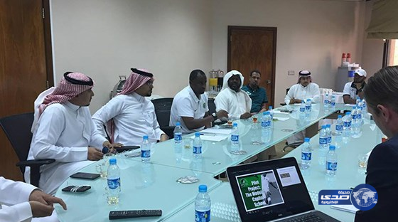اللجنة الفنية باتحاد الكرة تجتمع بممثلي أندية الرياض