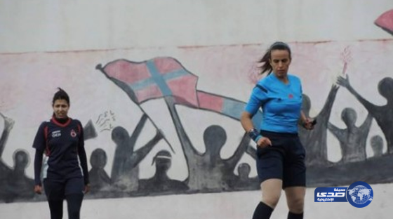 حكمة مغربية تقود نهائي الدوري السويسري