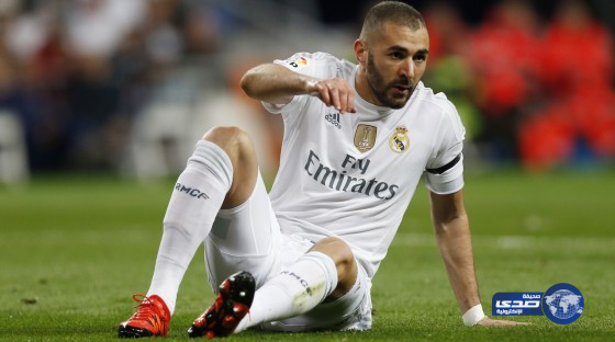 ‏بنزيما‬ في ورطة جديدة مرتبطة بغسيل الاموال و تجارة المخدارت