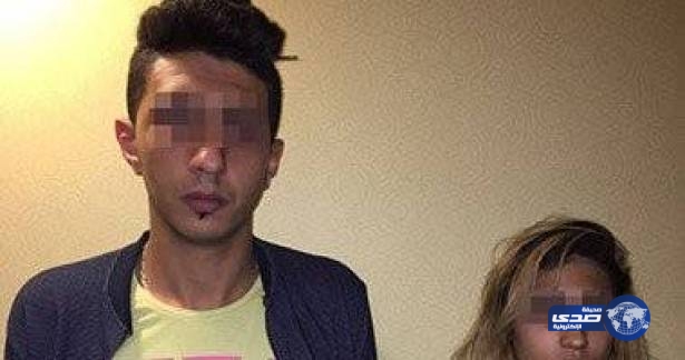 يمارس الجنس مع آخرين.. ويسهل الدعارة لزوجته!