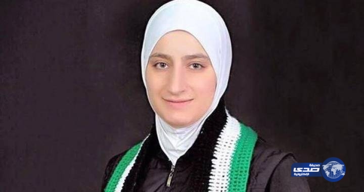 ناشطة سورية نجت من اعتقال الأسد.. فقتل زوجها بدلا منها